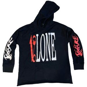 VLONE x Palm‎ Angels Hoodie XL
